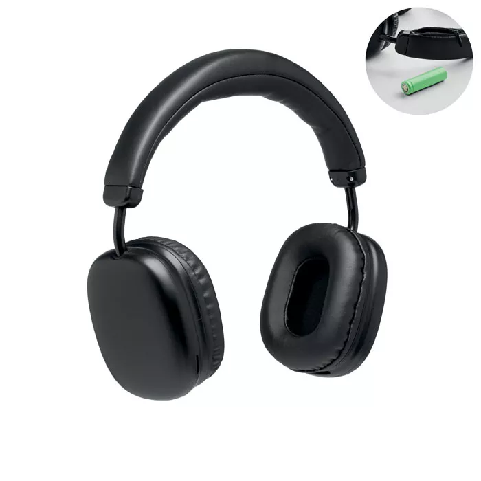 SYNC 5.3 draadloze koptelefoon