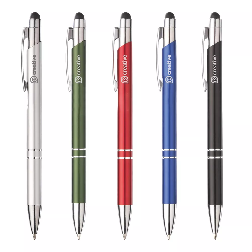 Ebony Touch stylus pen