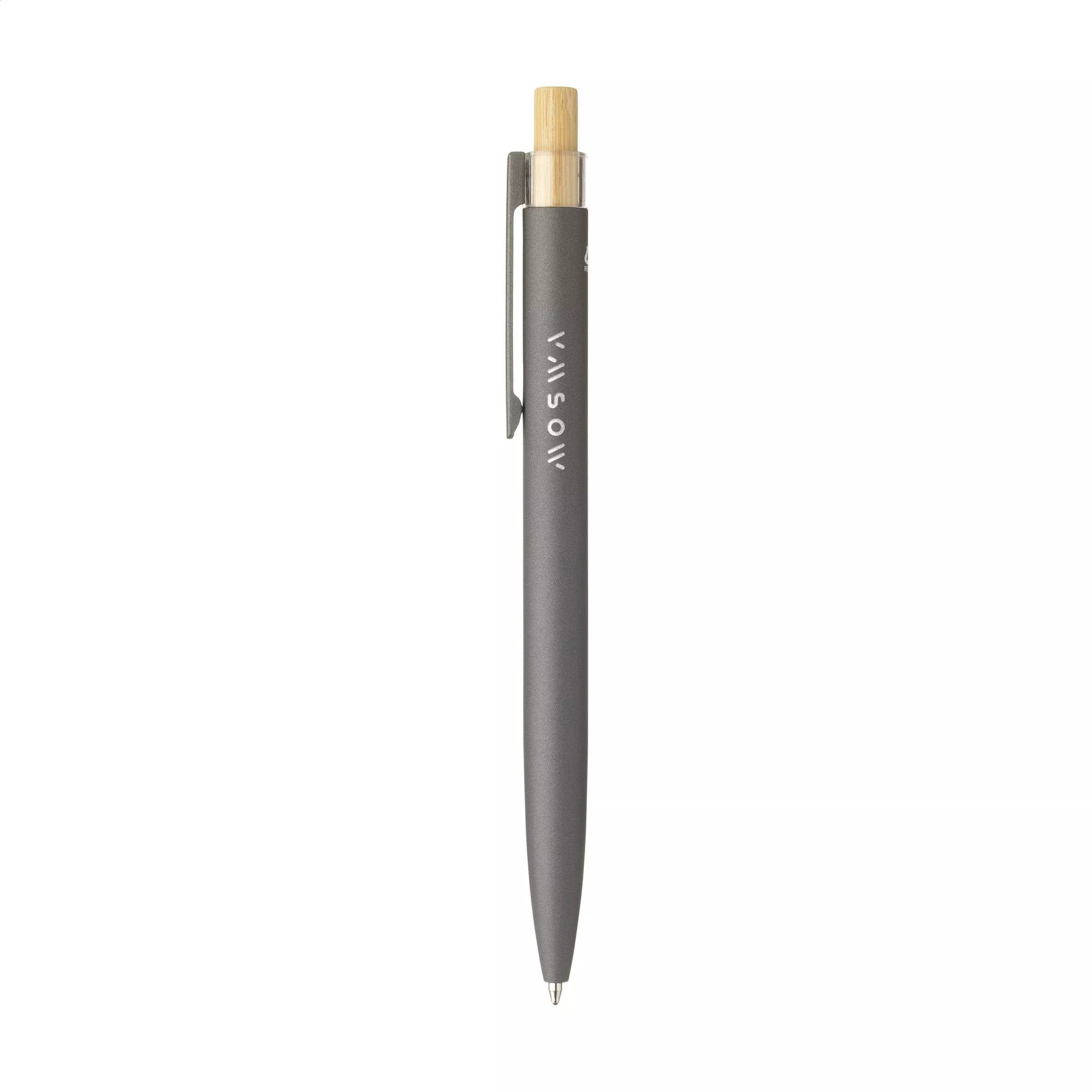 Alvar GRS Recycled Alu Pen