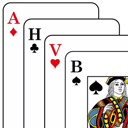 Nederlands (A-H-V-B)