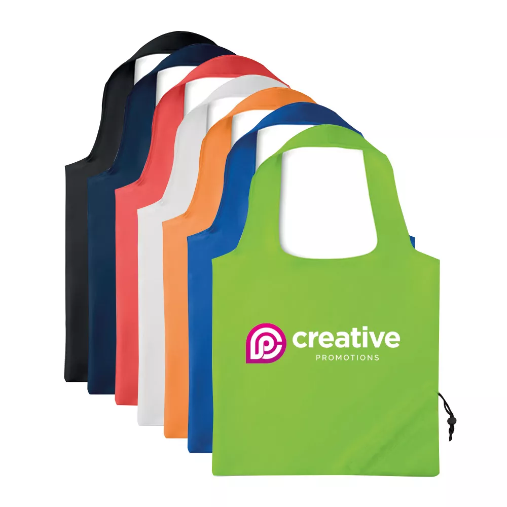 FRESA Opvouwbare boodschappentas