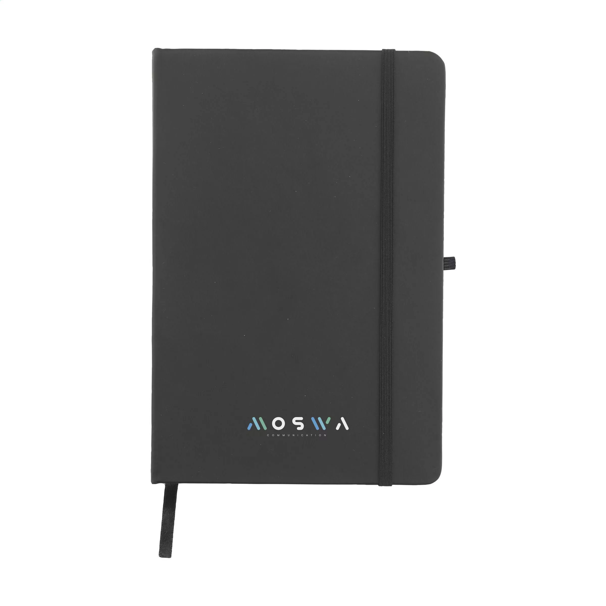 Porta RPET Notebook A5 notitieboek