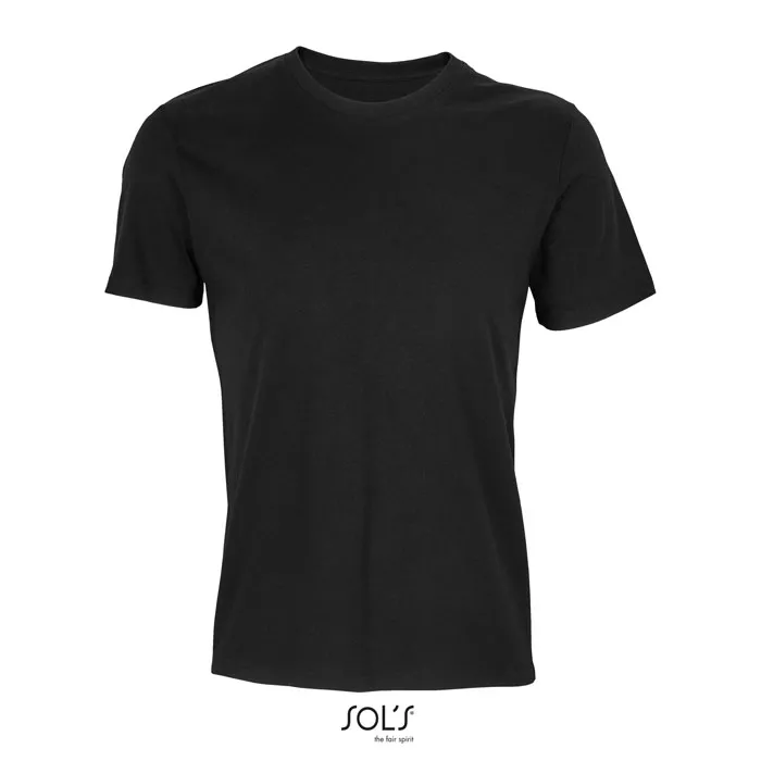 ODYSSEY Gerecycled T-shirt 170g