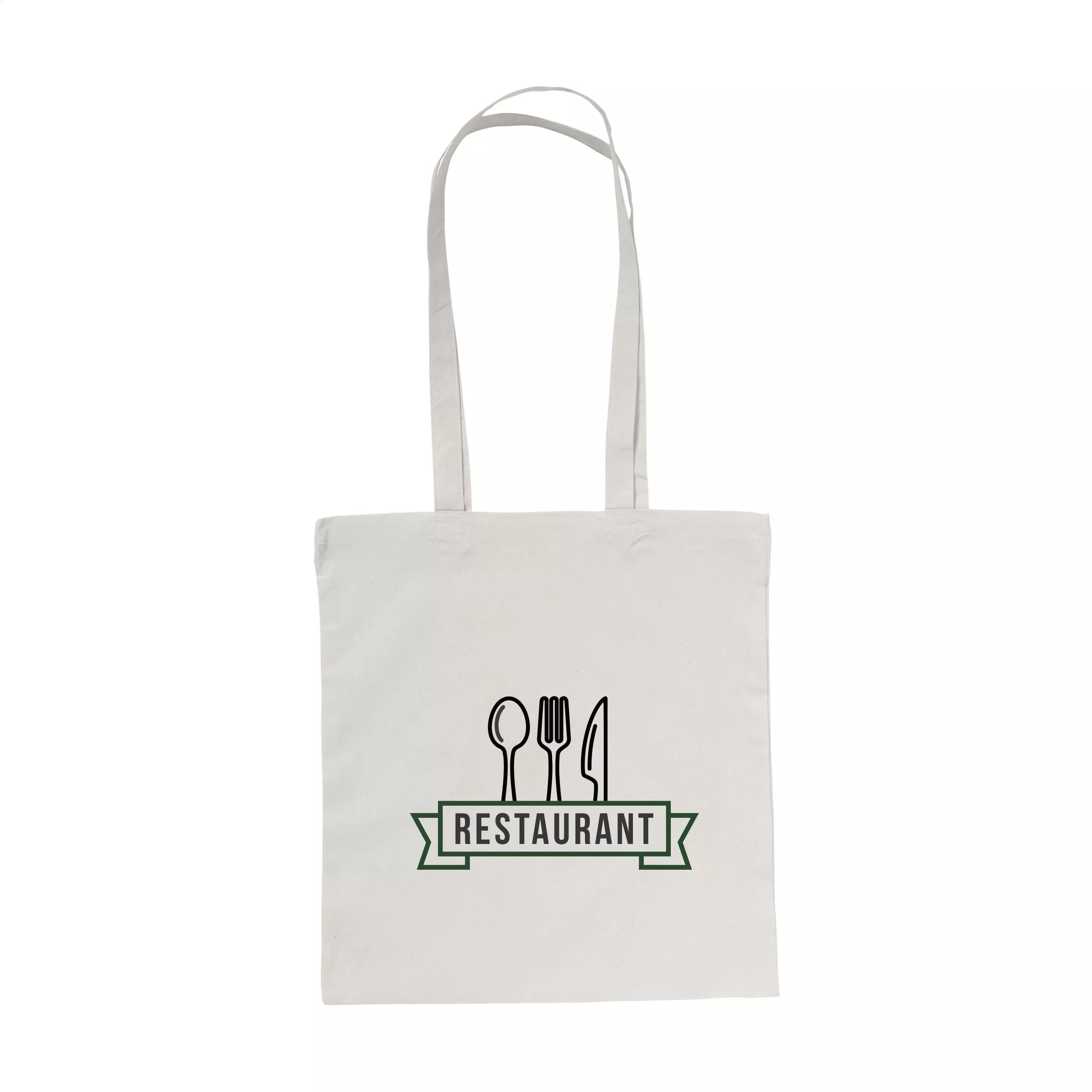 ShoppyBag (135 g/m²) winkeltas