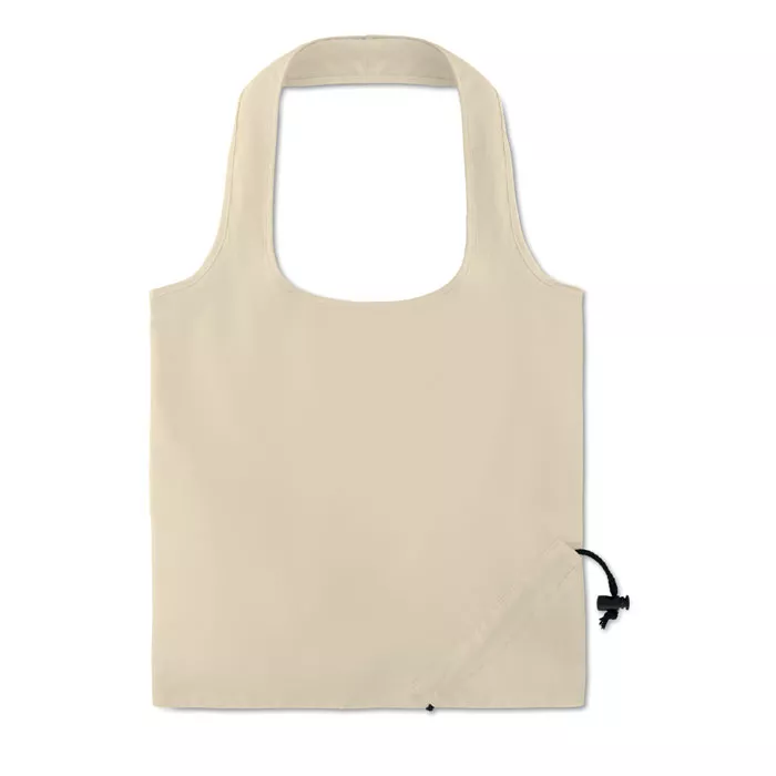 FRESA SOFT Opvouwbare katoenen tas