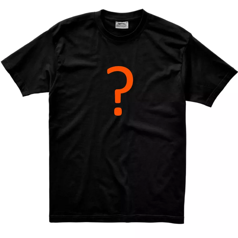 Ik lever mijn eigen ontwerp aan