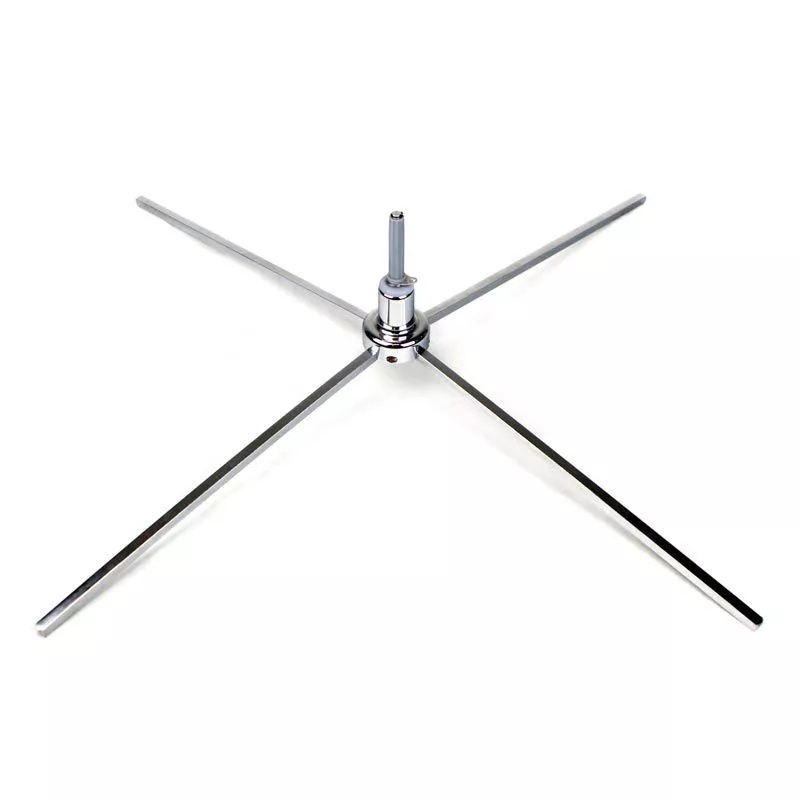 Kruisvoet Deluxe voor beachflags