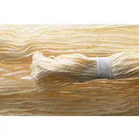 Ballontouwtjes van katoen, 90 cm lang