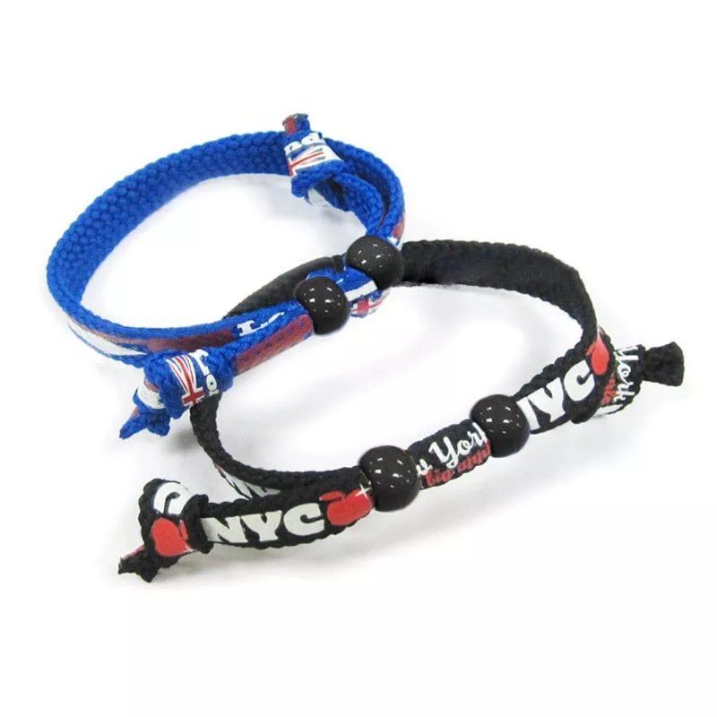 Veter polsbandjes bedrukken