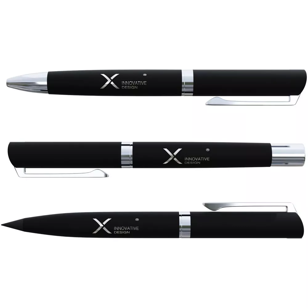 SCX.design B11 3 delige pennenset