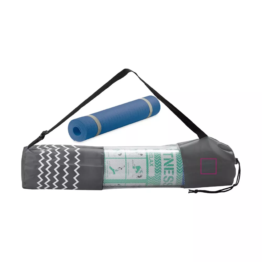 Digital Transfer Print 3D