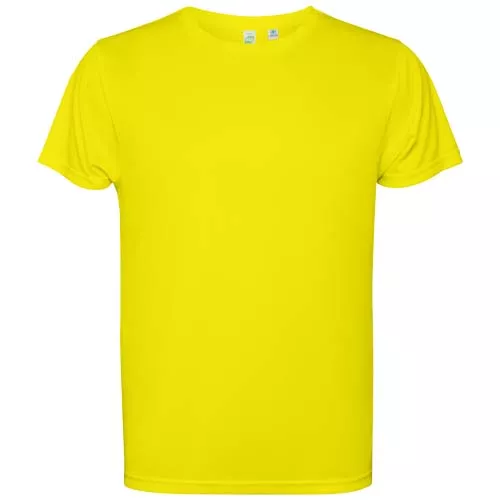 Estoril herenshirt met korte mouwen