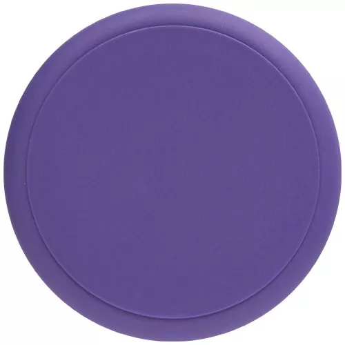 Transparent / Paars - row8