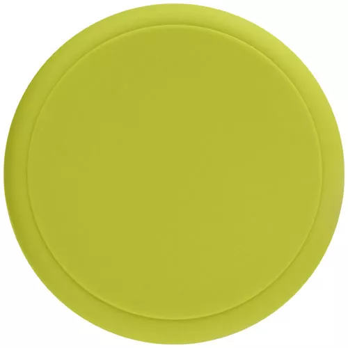 Transparent / Lime - row6