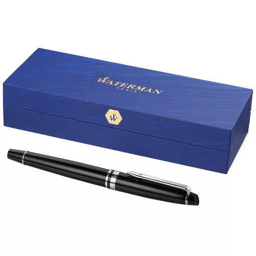 Waterman Expert vulpen (blauwe inkt)