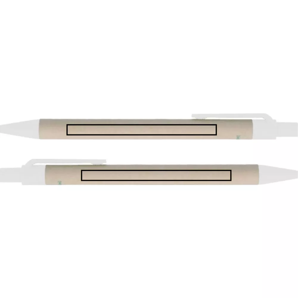 Dubbelzijdig full colour