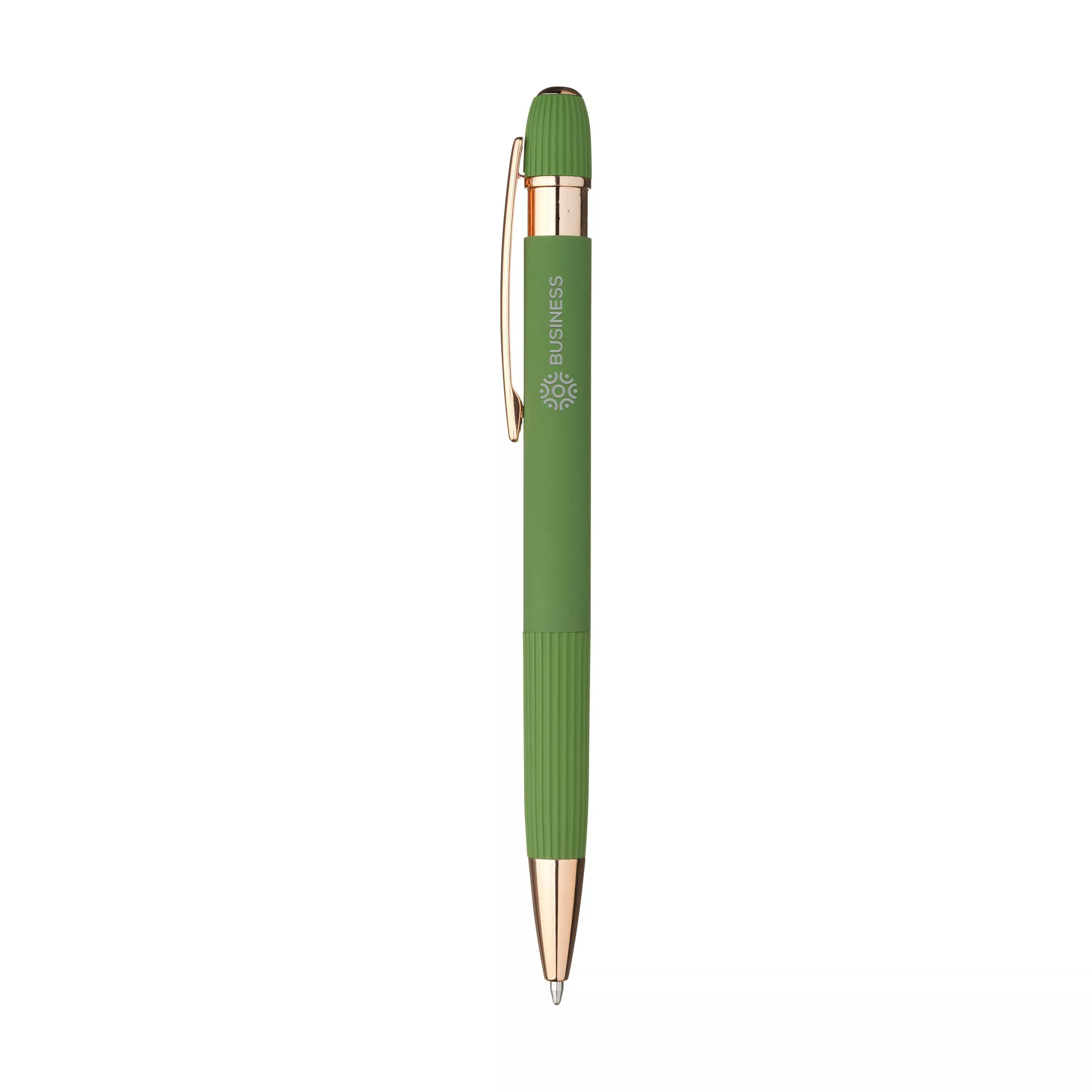 Groen - row1
