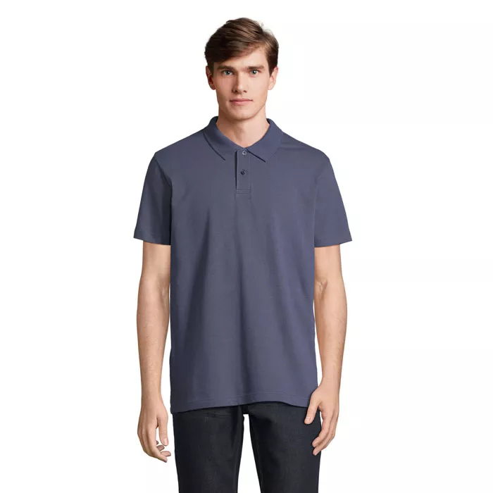PULSE Unisex Polo