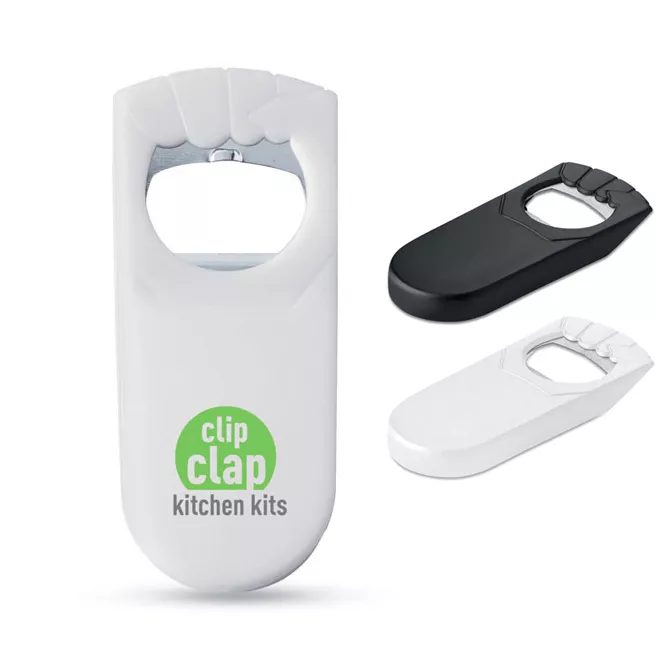 BLABBY Flessenopener/sluiter