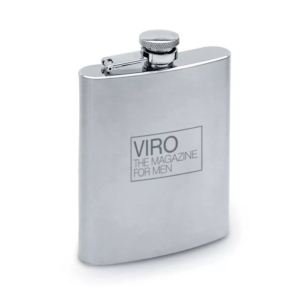 SLIMMY FLASK Heupfles 200 ml