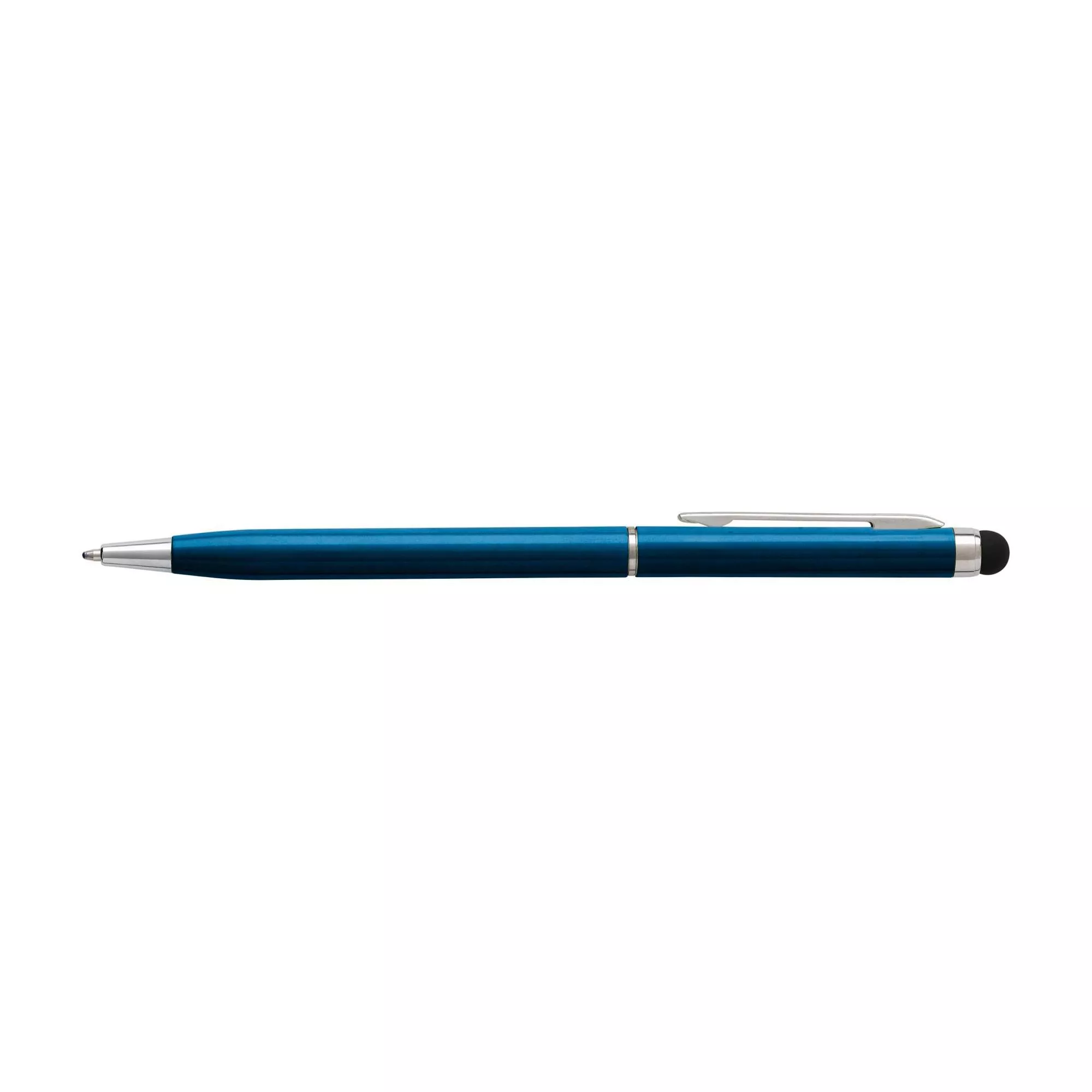 Blauw - row8