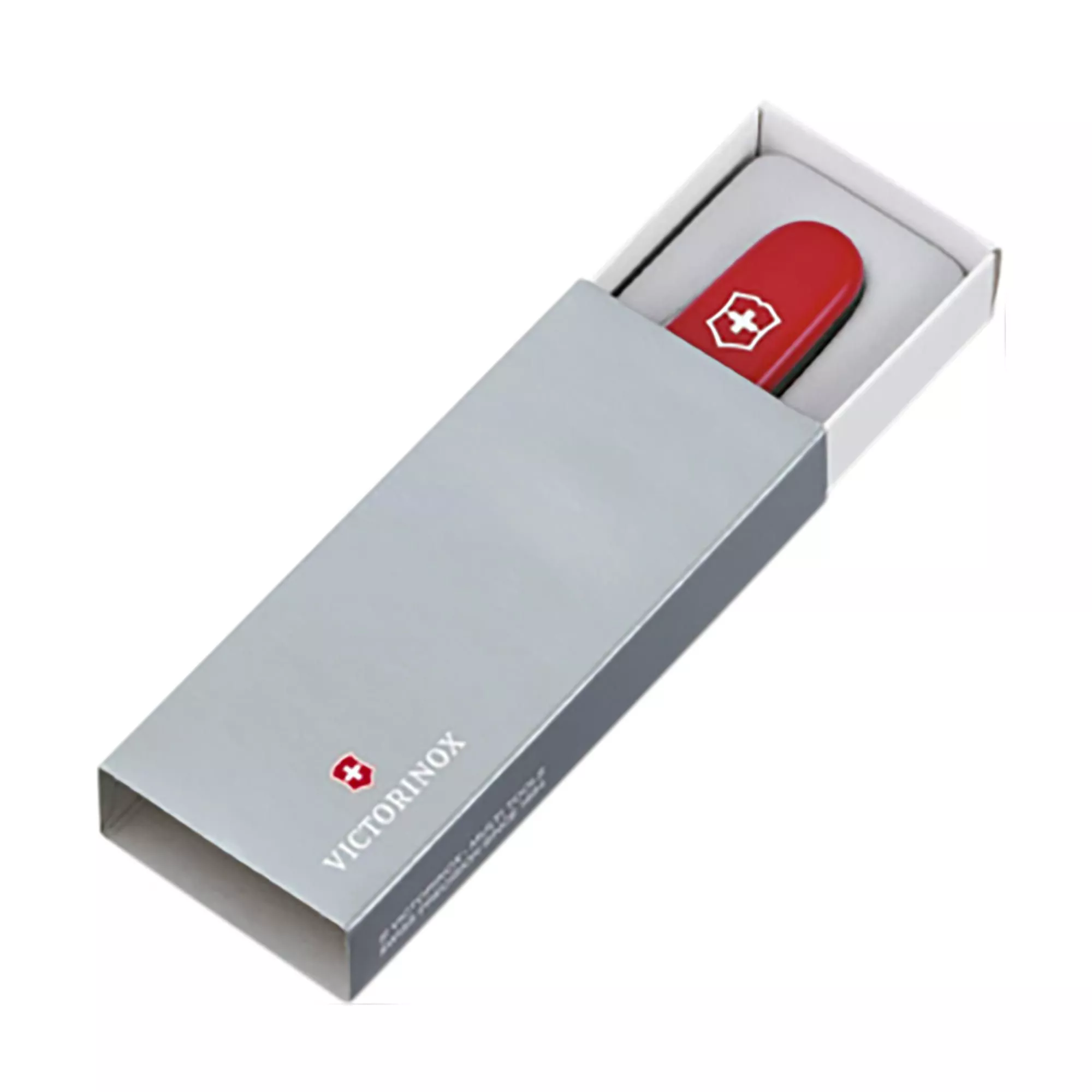 Victorinox slide/gift box