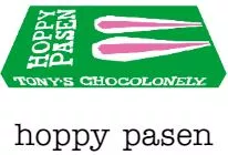 hoppy pasen