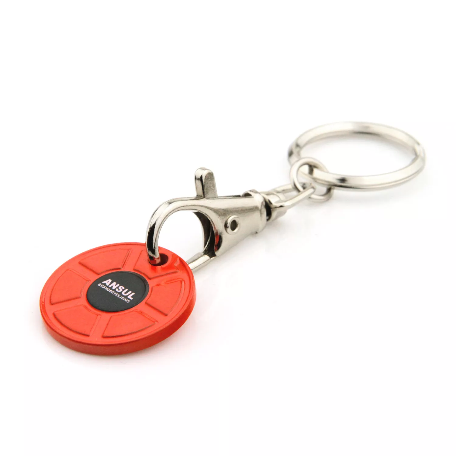 Winkelwagenmuntjes Color Coated