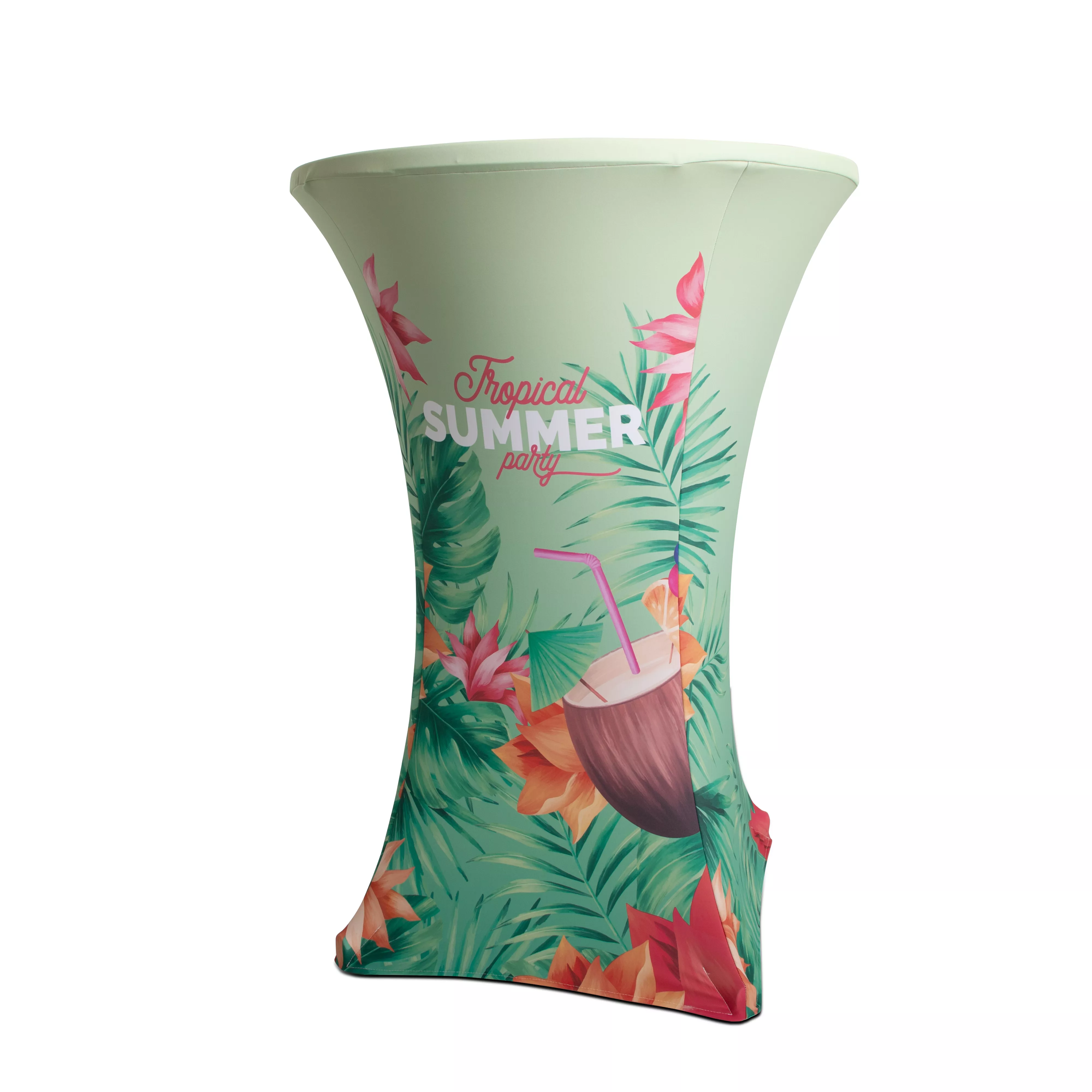 Statafelhoes Bedrukken