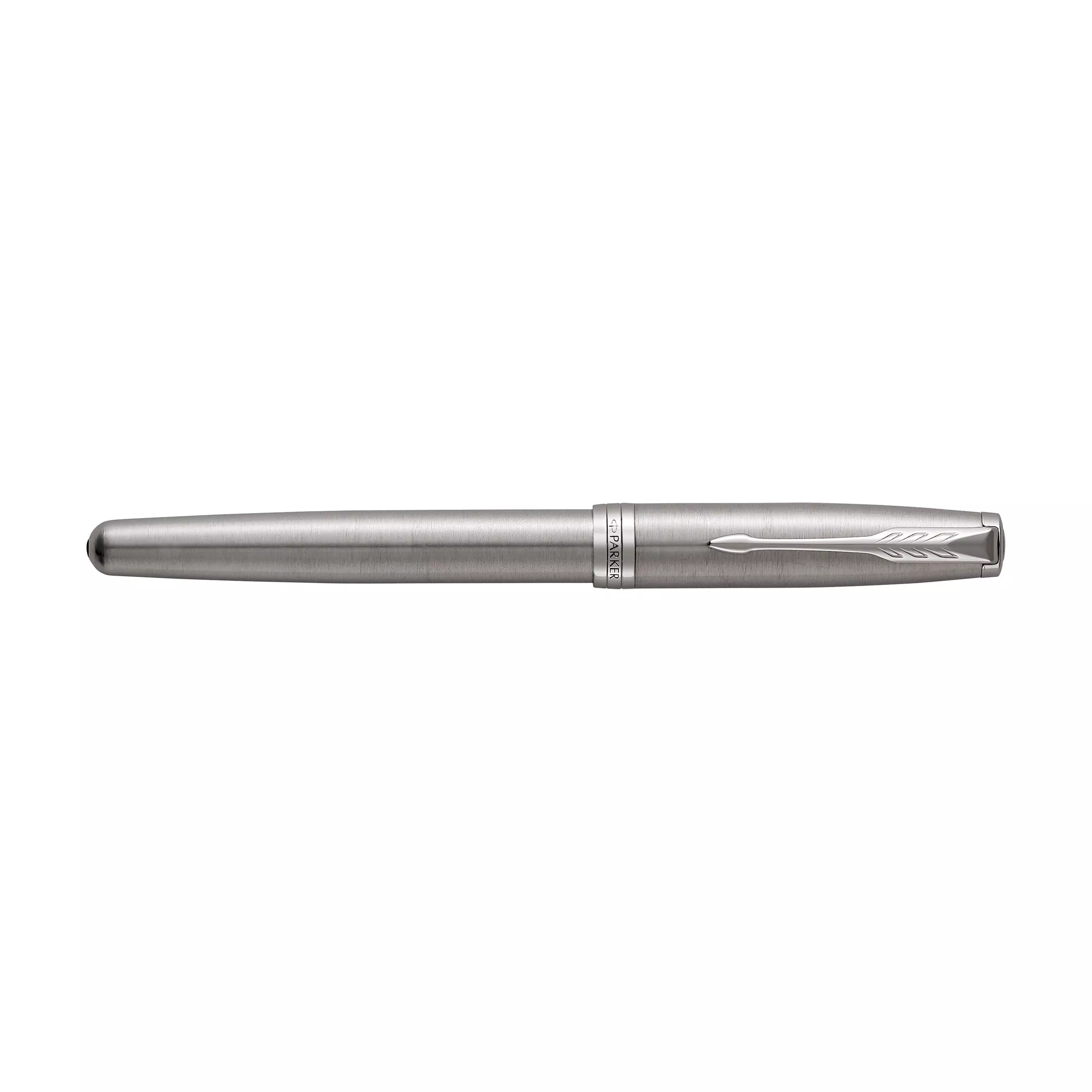 Parker Sonnet rollerball | Roestvrijstaal