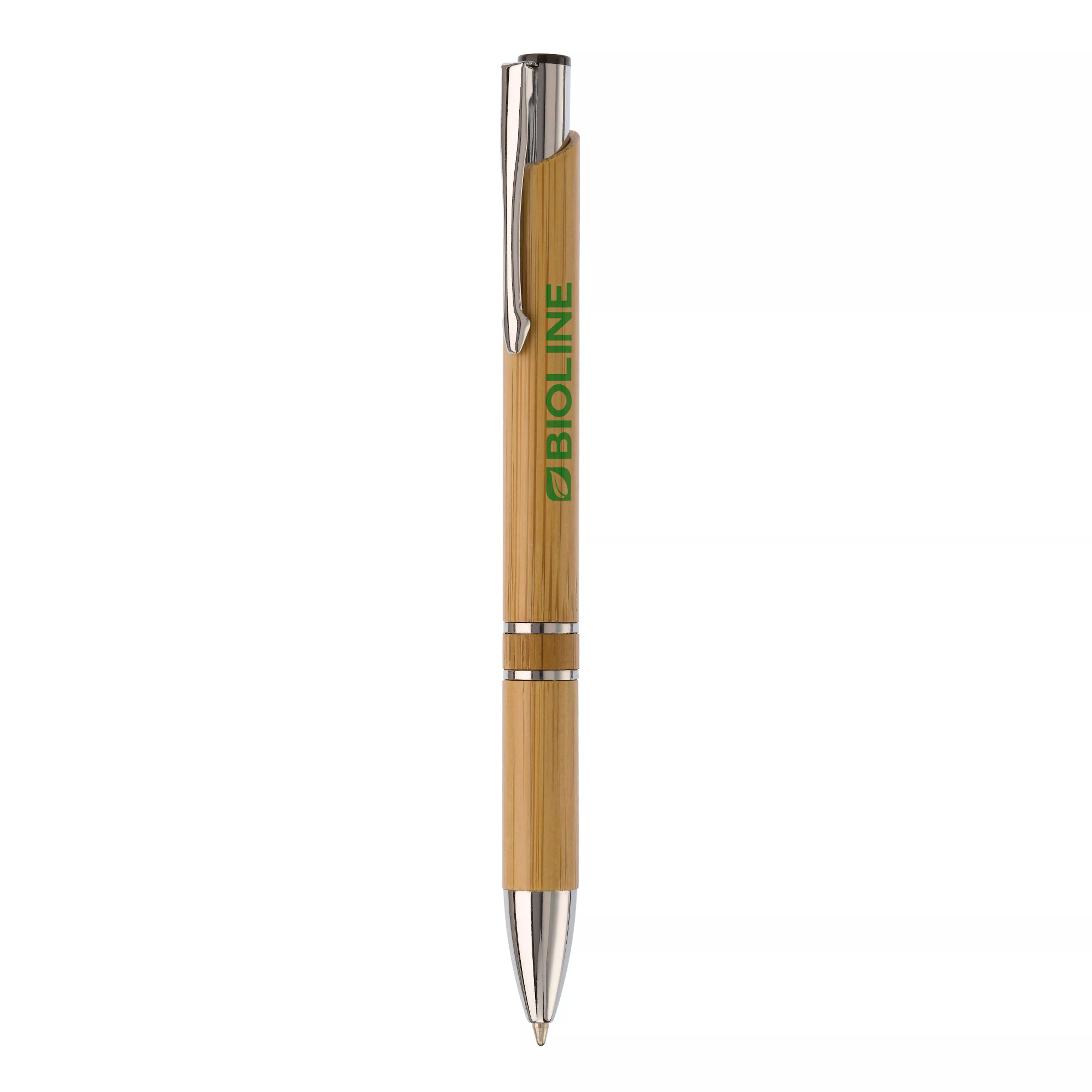 Balpen Alicante bamboe