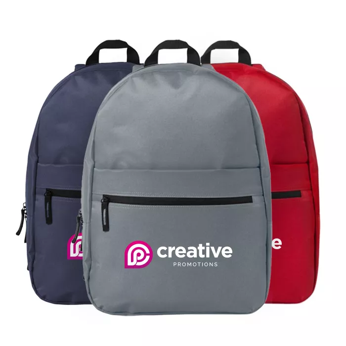 Vancouver polyester rugzak 23L