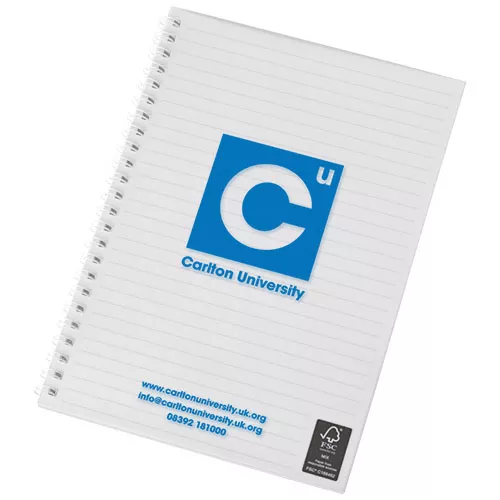 Mat helder / Wit - row8