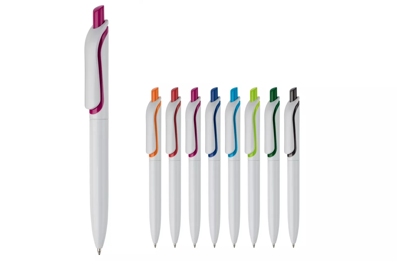 Balpen Click shadow Made in Germany