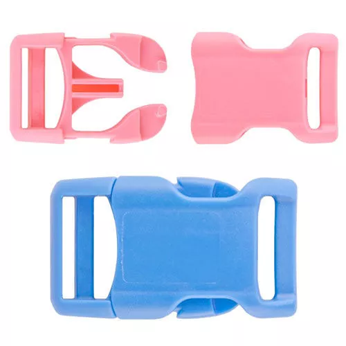 Buckle eigen PMS kleur (vanaf 500 stuks)