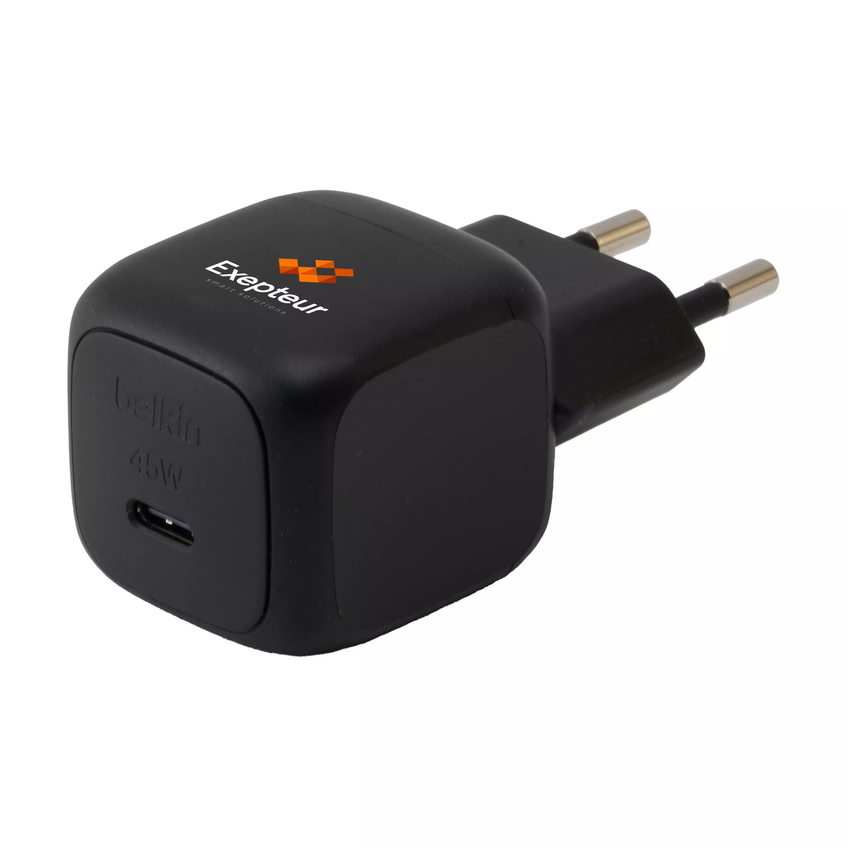 Belkin 45W USB PD Wall Charger with PPS