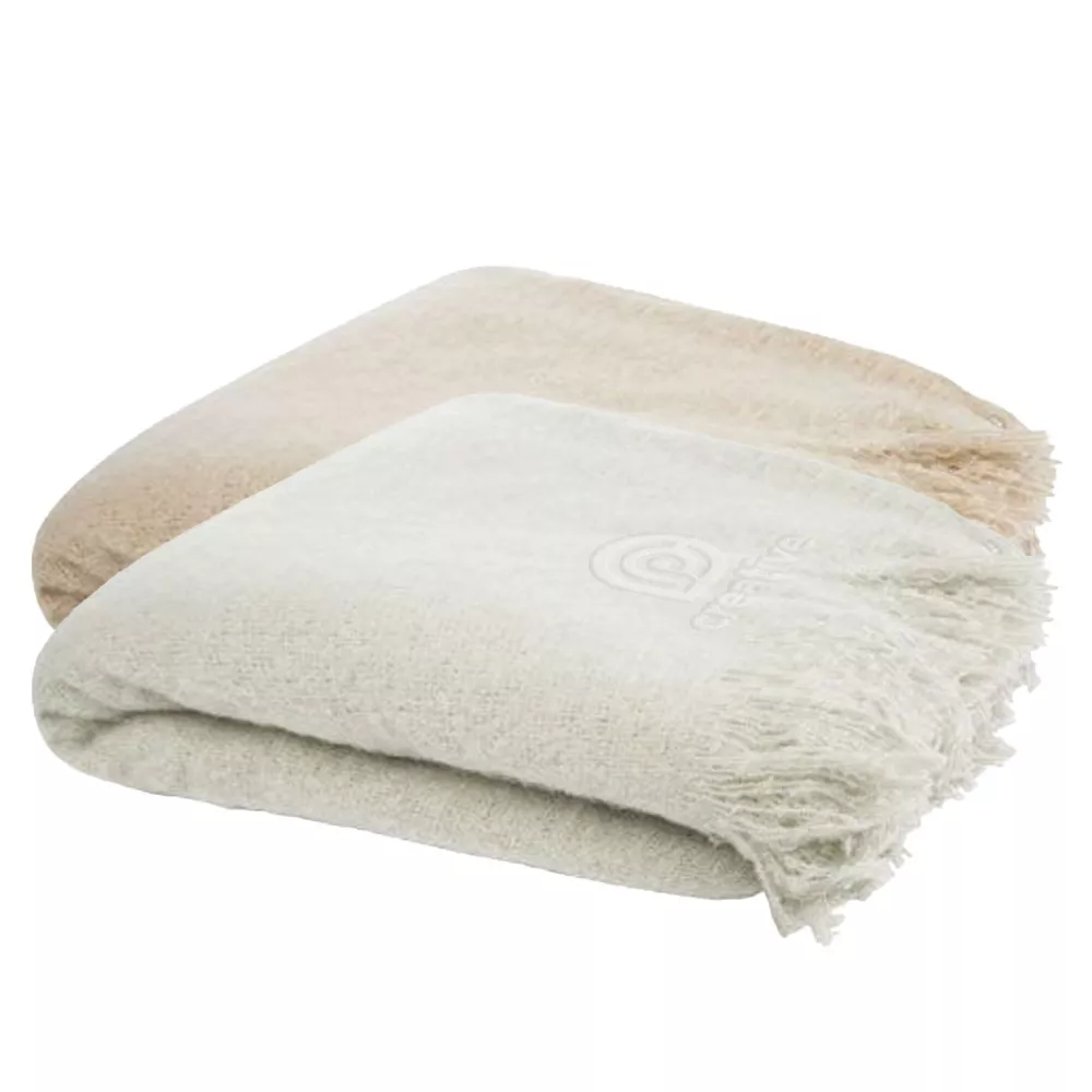 Ivy GRS gerecyclede deken