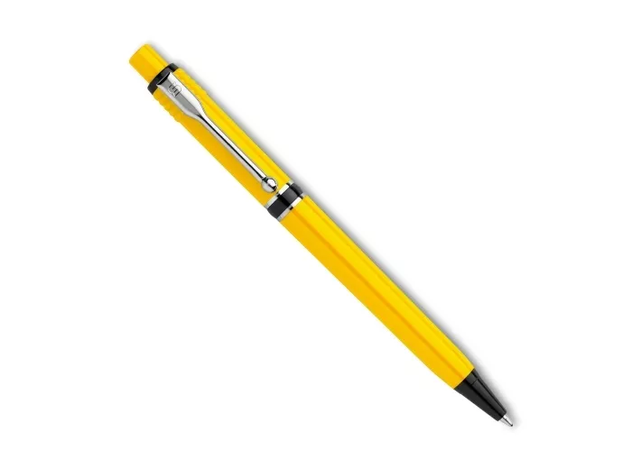 Geel / zwart. - row8