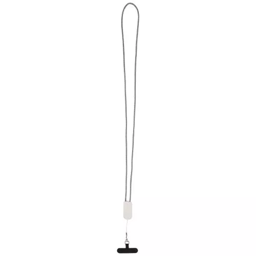 Anser gerecycleerde plastic smartphonesnoer met geïntegreerde 27W 5-in-1 kabel