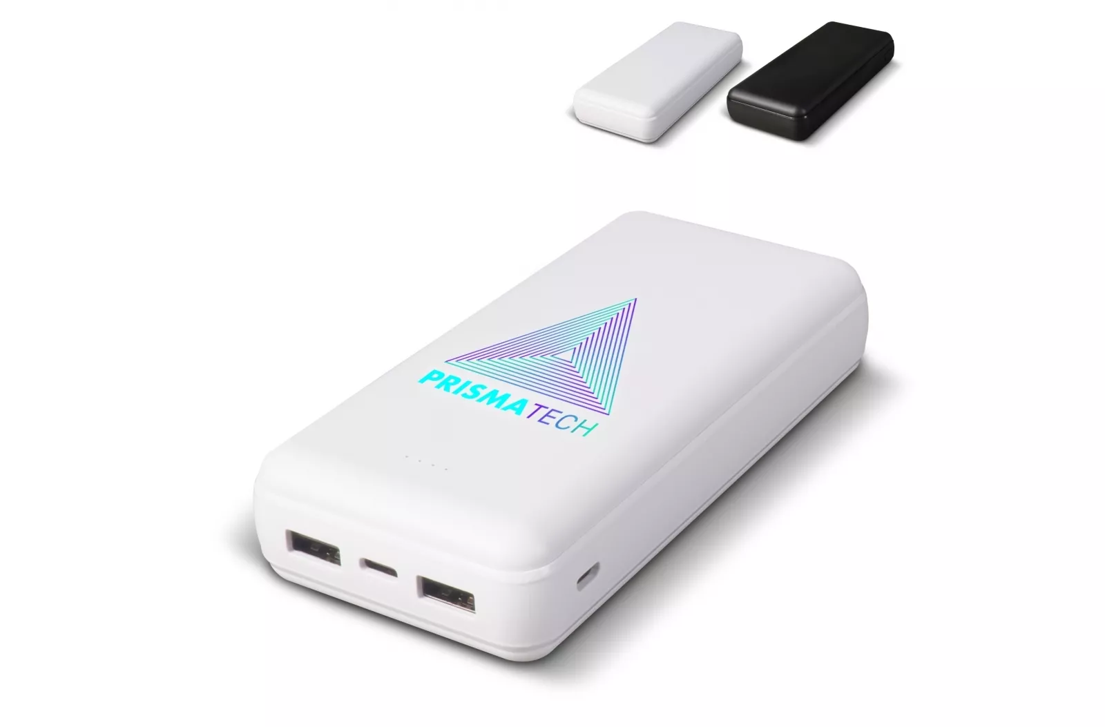 Elite Powerbank 16000mAh
