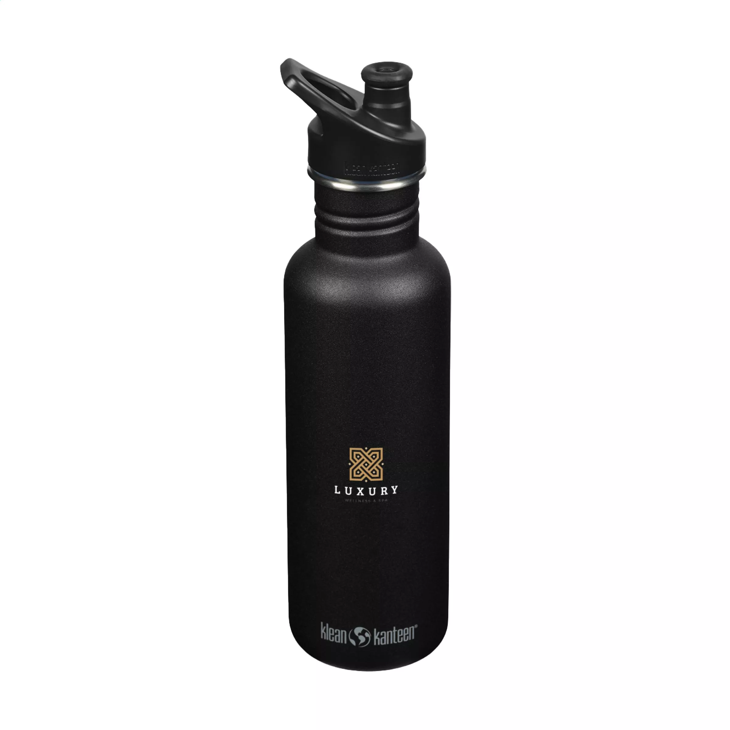 Klean Kanteen Classic Recycled Water Bottle 800 ml