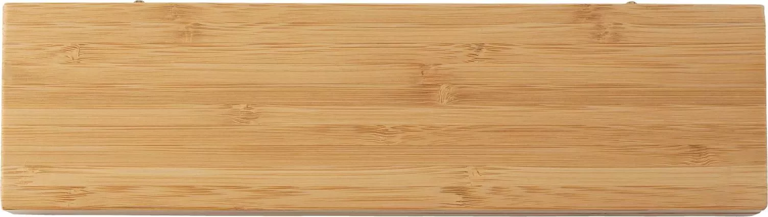 Bamboe messenset Tony