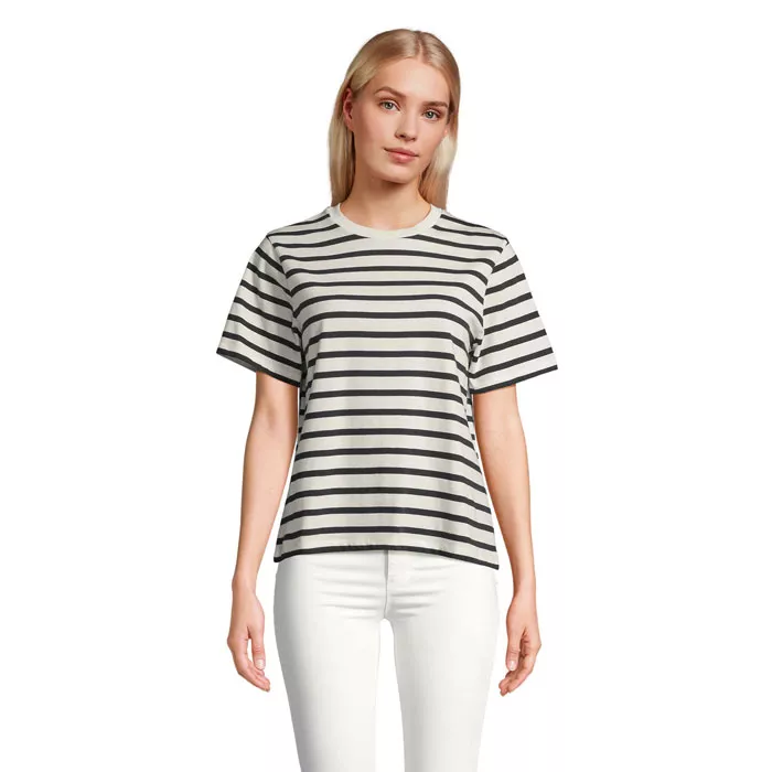 Off White| Navy - row10