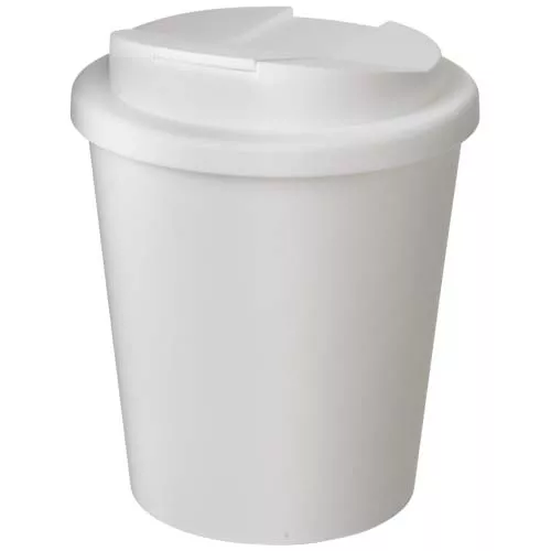 Americano® Espresso POP 250 ml beker met morsbestendig deksel