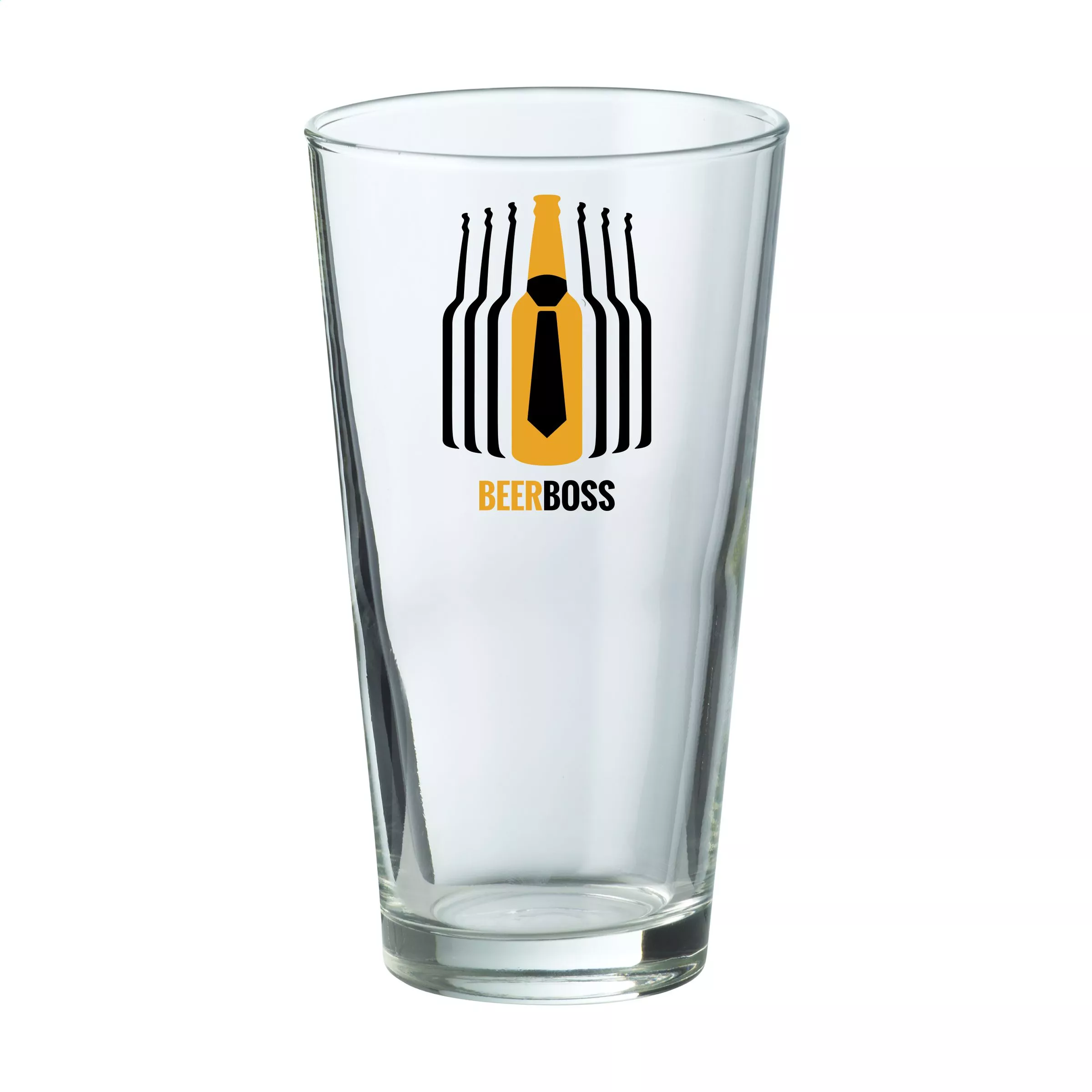 Bierglas Vaasje 340 ml