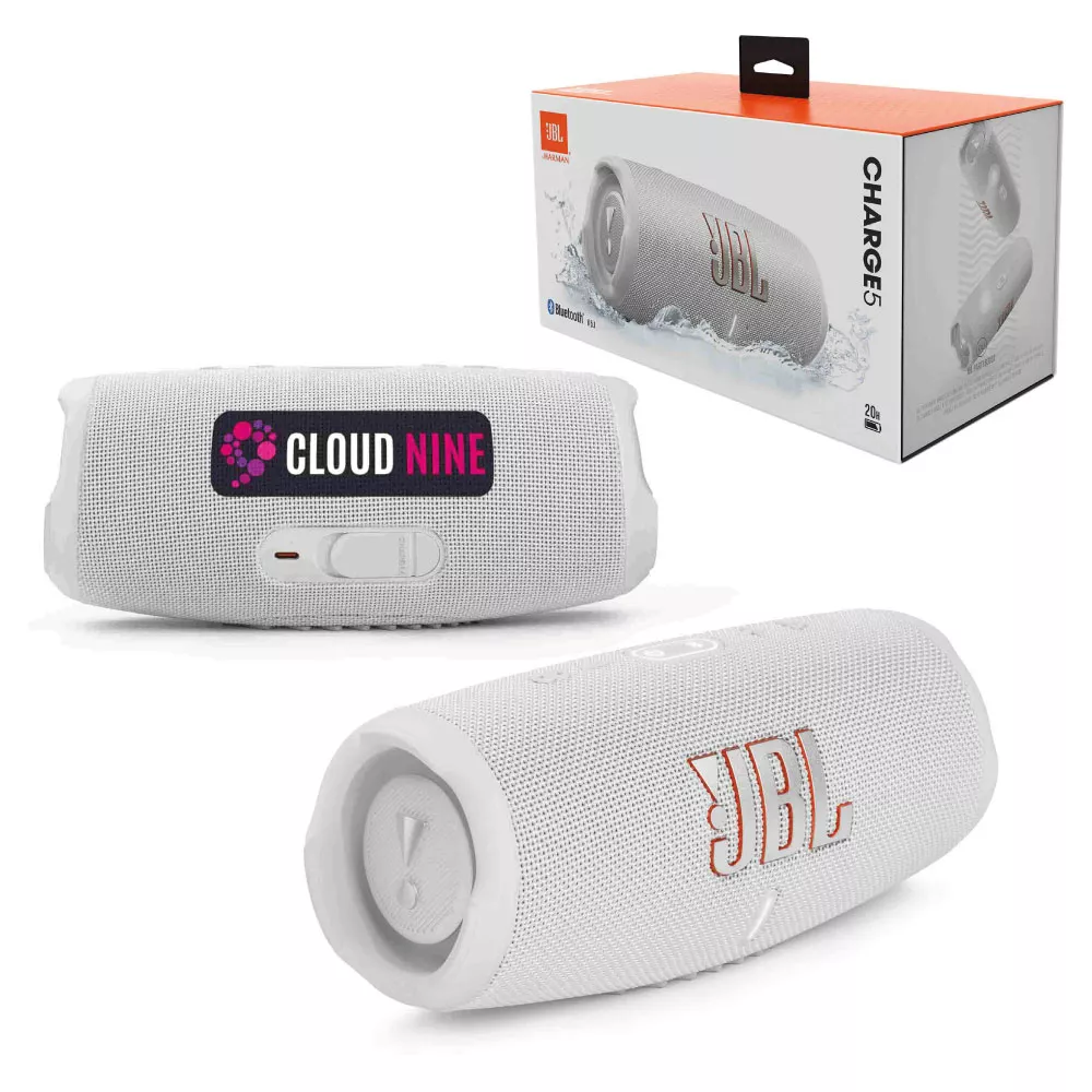JBL Charge 5 speaker