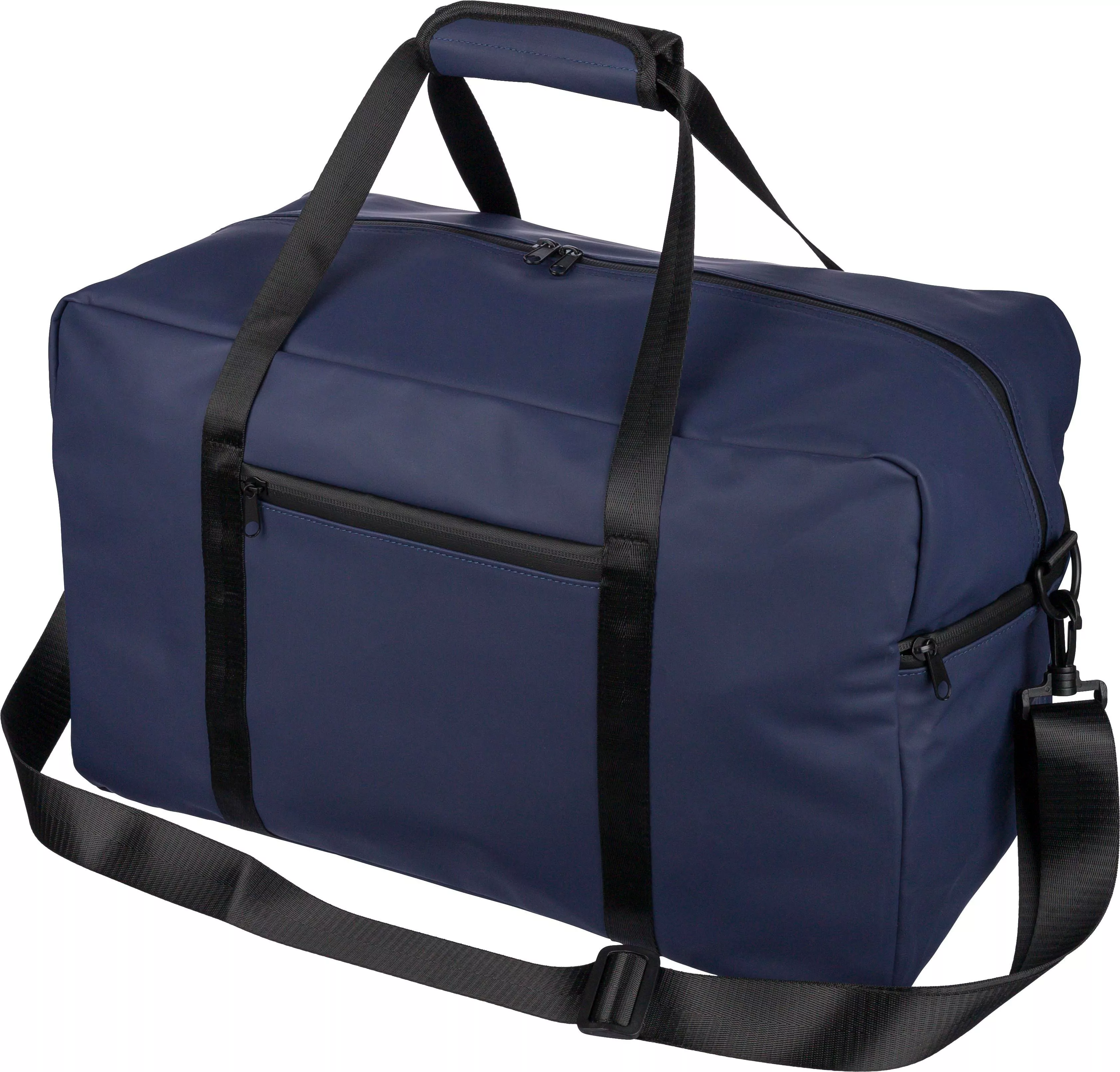 Gerecyclede PU dufflebag Mirae