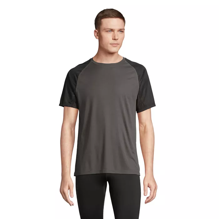 Black/Charcoal Grey - row6