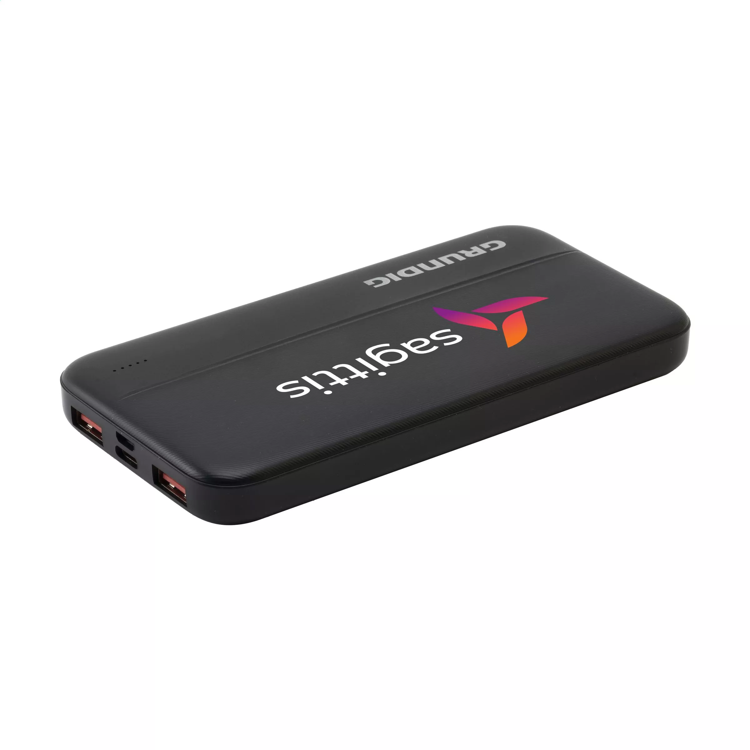 Grundig Powerbank 10000 mAh oplader