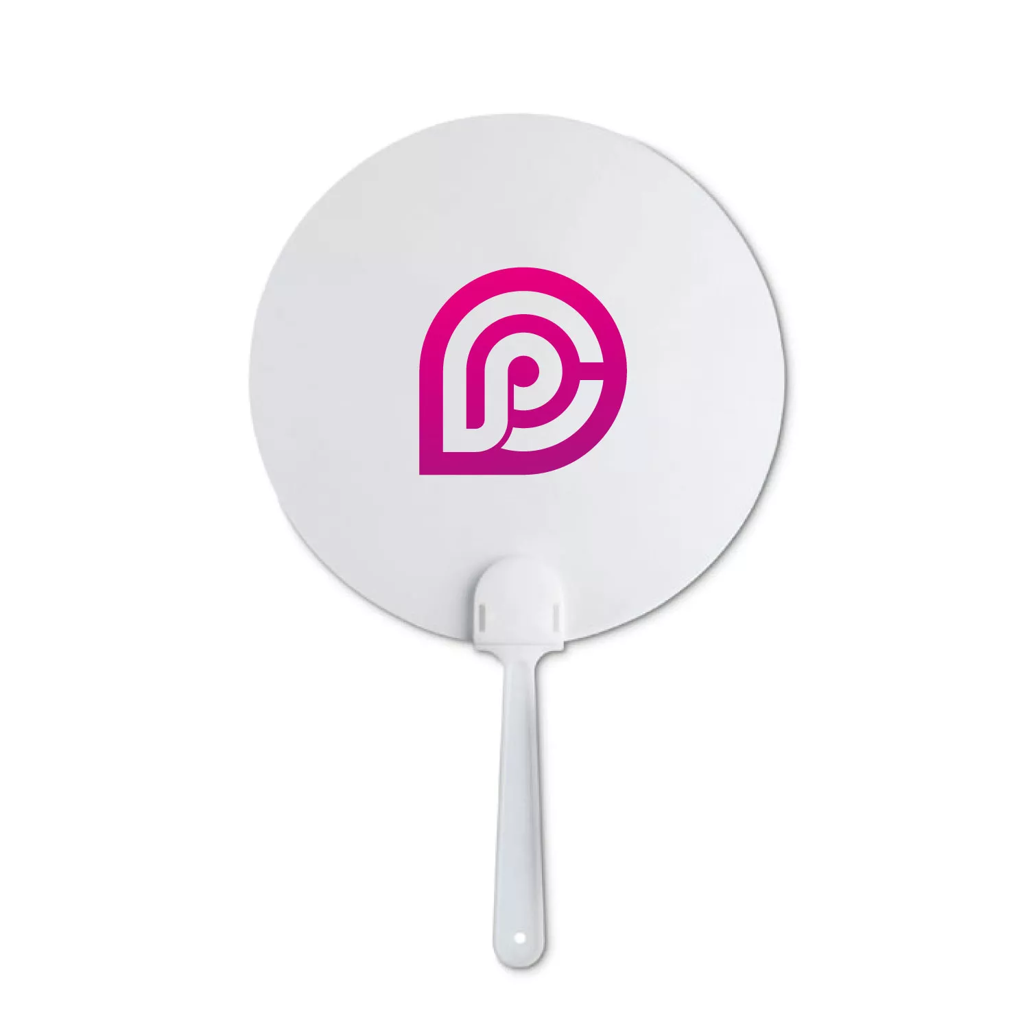 PAYPAY Waaier met groot oppervlak